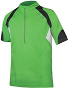 Endura Hummvee II Short Sleeve Cycling Jersey AW16