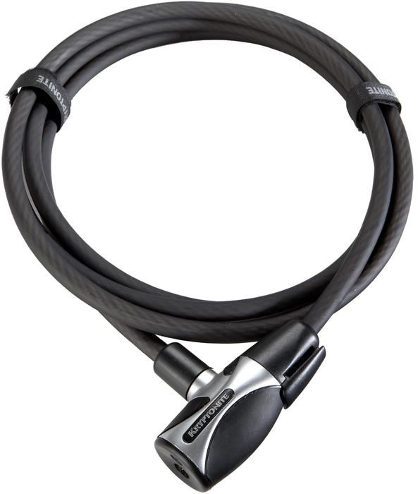 Kryptonite Kryptoflex 1230 Coiled Cable product image