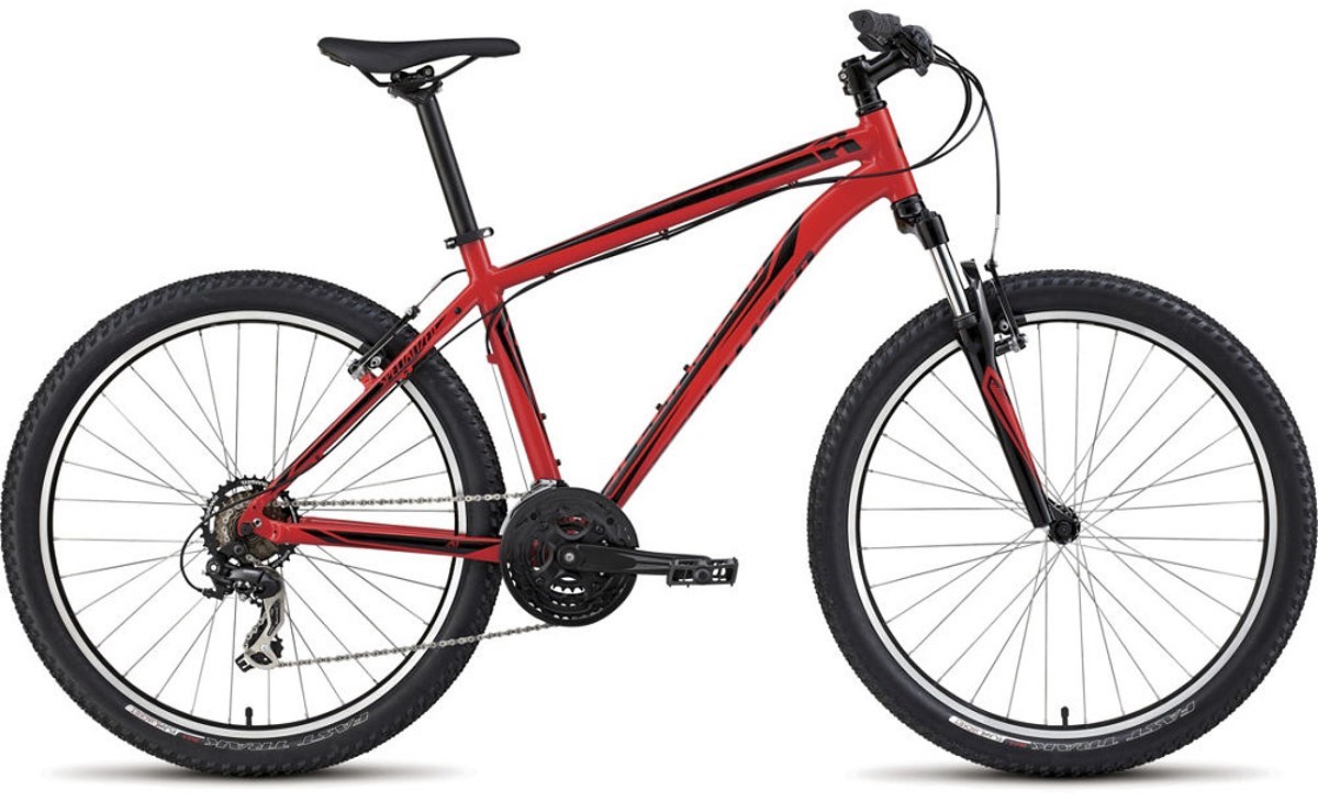 Specialized Hardrock 26 Mountain Bike 2015 - Hardtail MTB product image