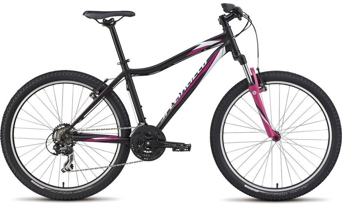 Specialized Myka 26 Womens Mountain Bike 2015 - Hardtail MTB product image
