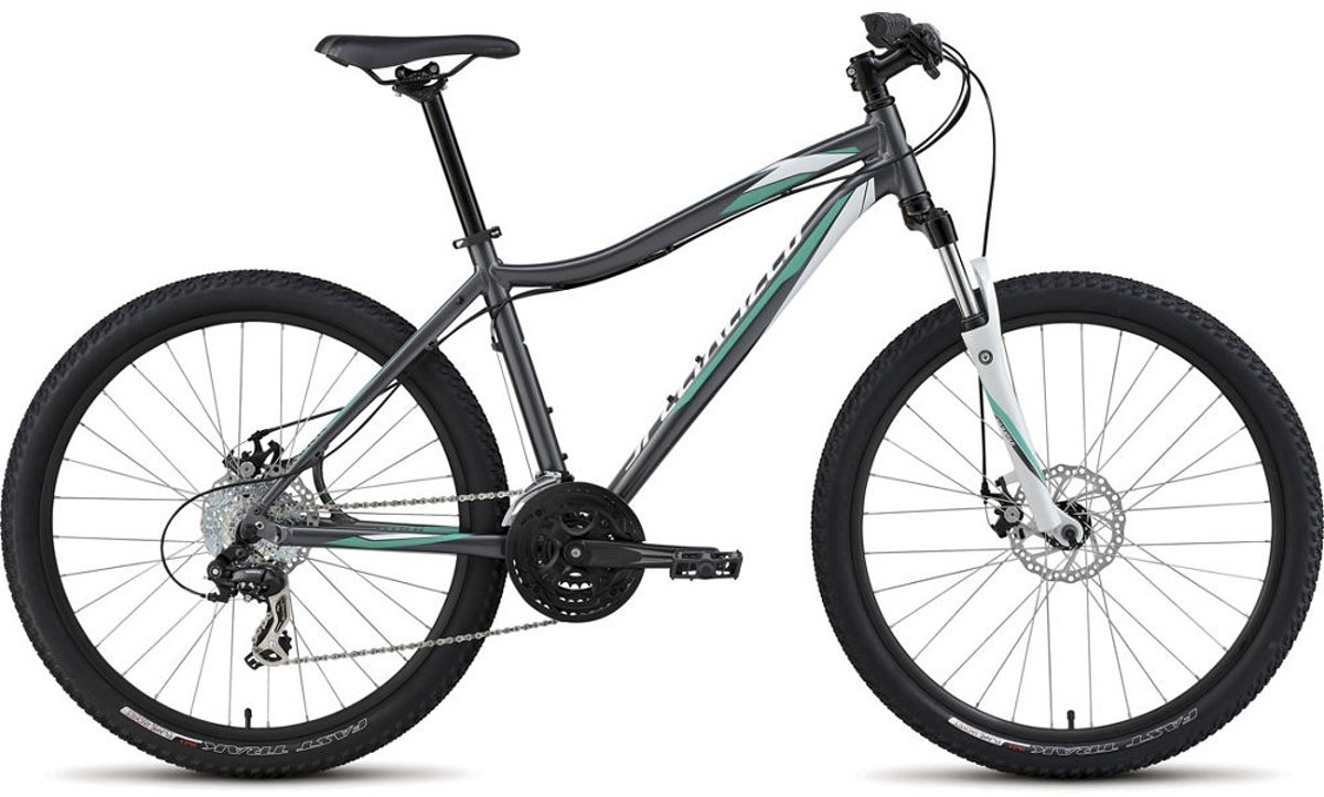 Specialized Myka Disc SE 26 Womens Mountain Bike 2015 - Hardtail MTB product image