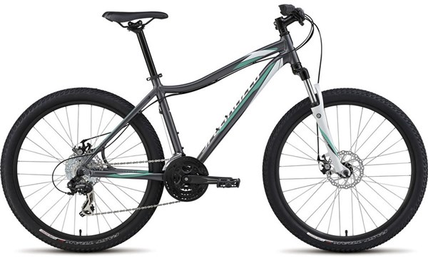 specialized myka mountain bike