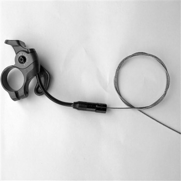 SR Suntour RC-RLO Remote Lockout Lever