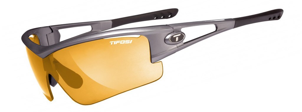 Tifosi Eyewear Logic XL Sunglasses with Fototec Lens product image