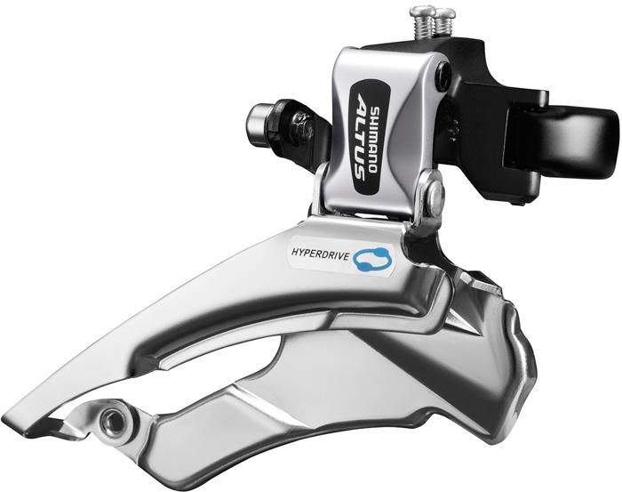 shimano altus fd price