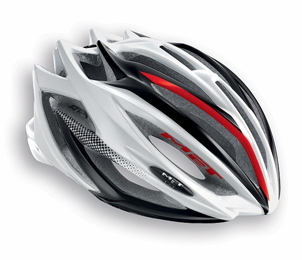 MET Estro Road Helmet 2014 product image