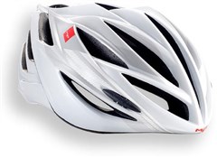 MET Forte Road Cycling Helmet 2017