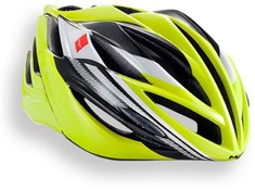 MET Forte Road Cycling Helmet 2017