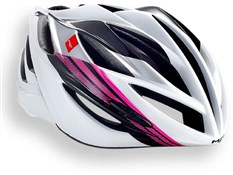 MET Forte Road Cycling Helmet 2017