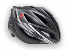 MET Forte Road Cycling Helmet 2017