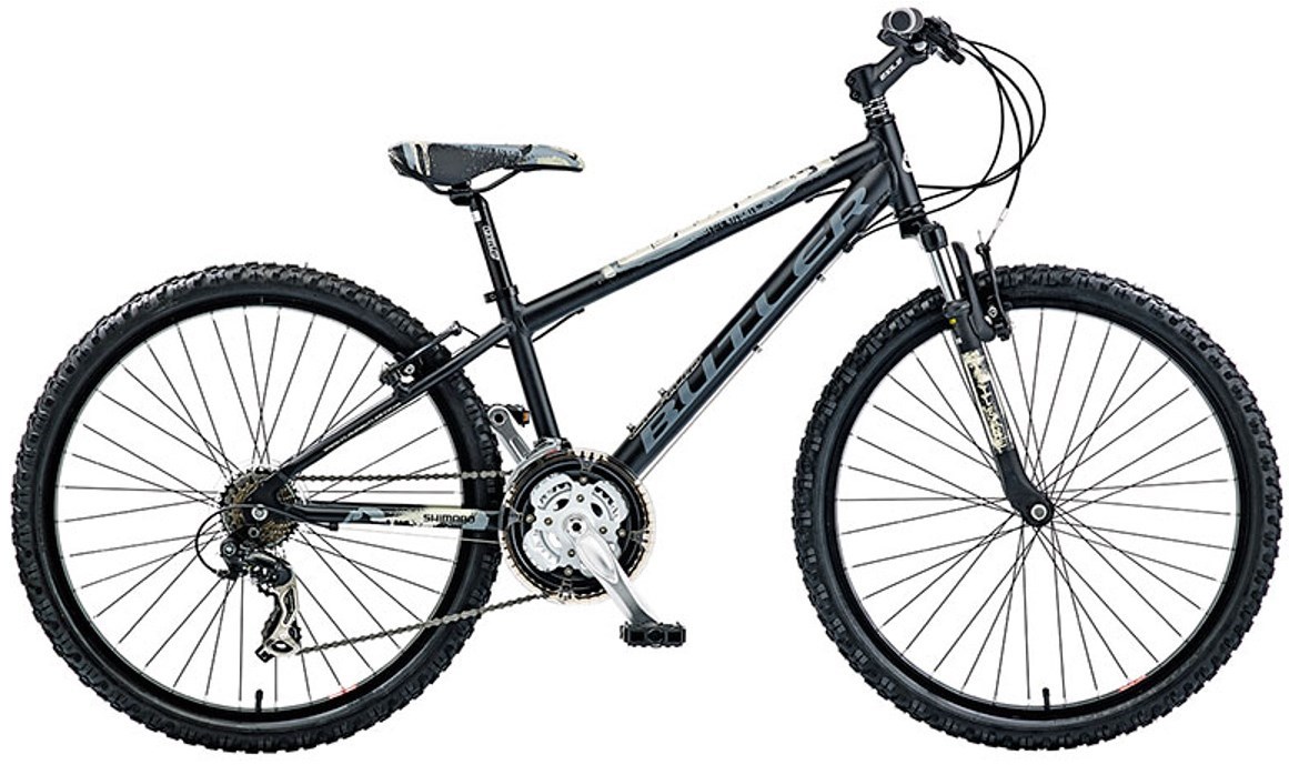 Claud Butler Battleaxe Mountain Bike 2014 - Hardtail MTB product image