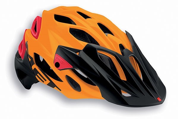 MET Parabellum HES MTB Cycling Helmet 2016 product image