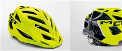 MET Terra MTB Cycling Helmet