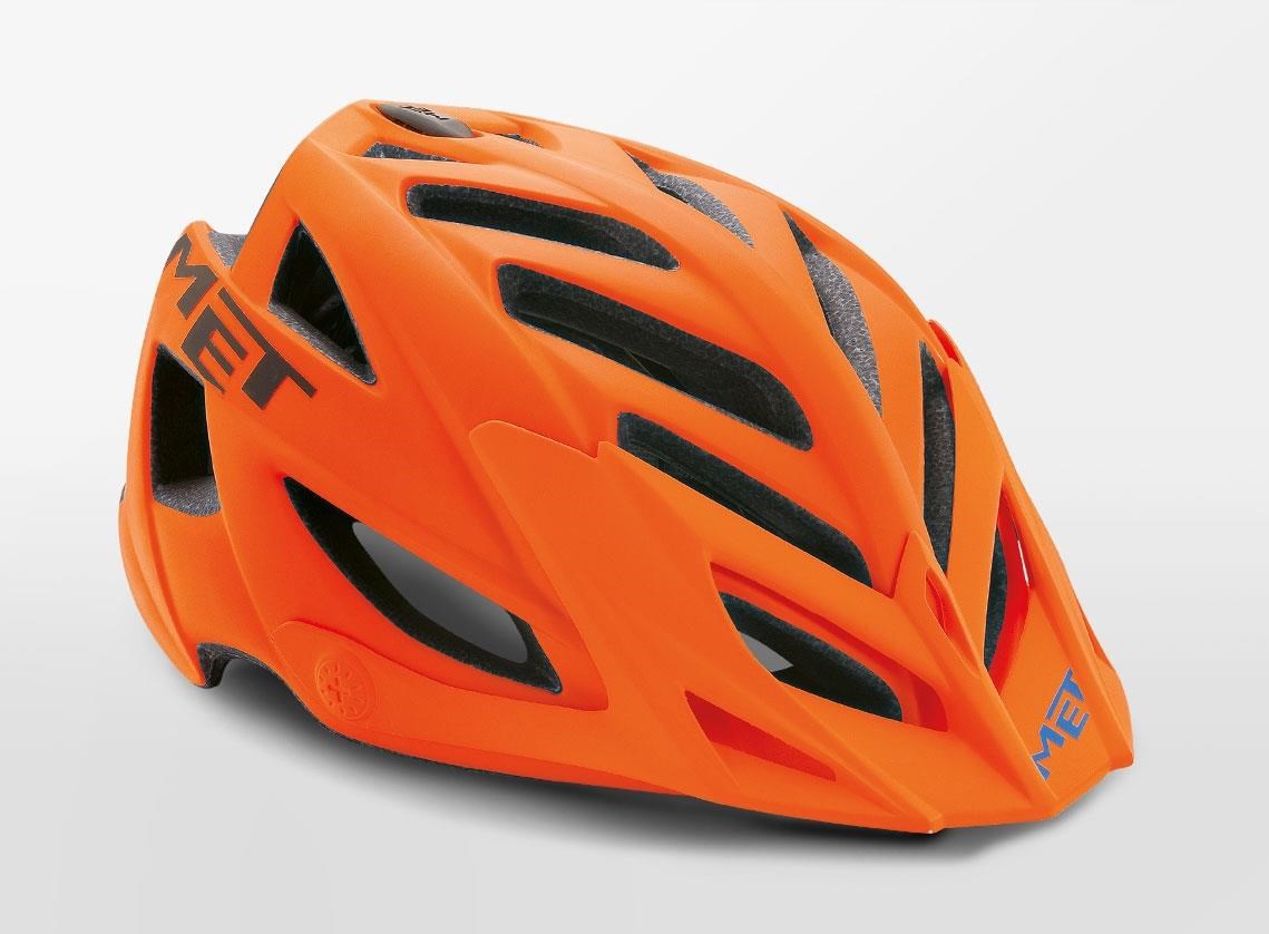 MET Terra MTB Cycling Helmet product image