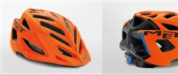 MET Terra MTB Cycling Helmet