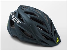 MET Terra MTB Cycling Helmet