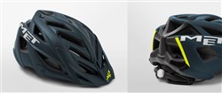 MET Terra MTB Cycling Helmet