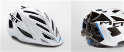 MET Terra MTB Cycling Helmet