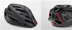 MET Terra MTB Cycling Helmet