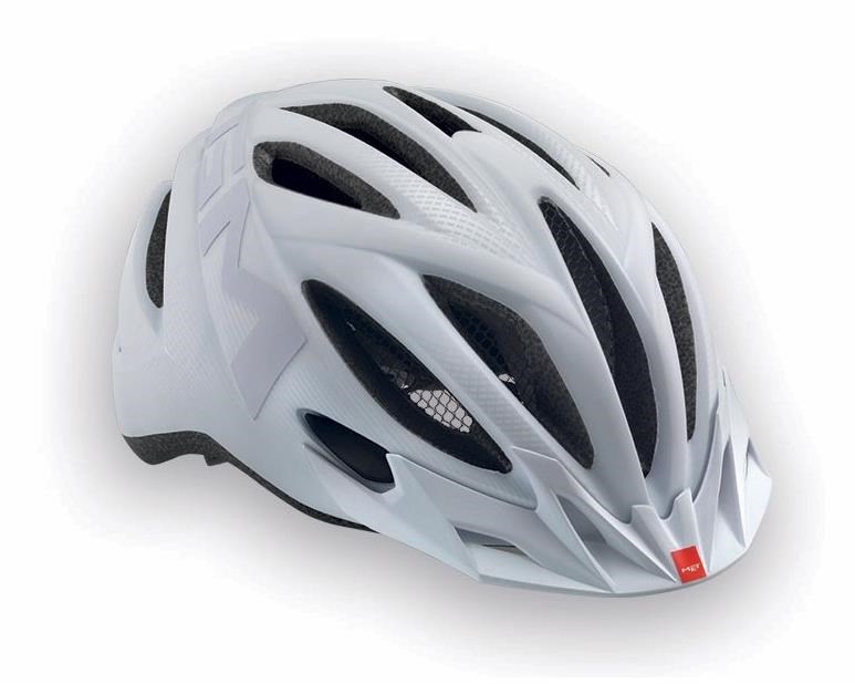 MET 20 Miles Urban Cycling Helmet product image