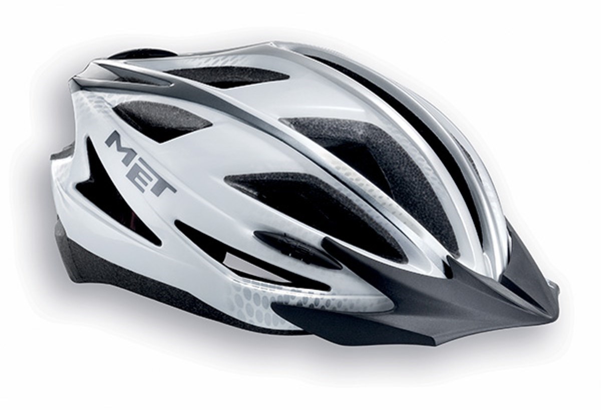 MET Pilgrim Urban Helmet 2014 product image