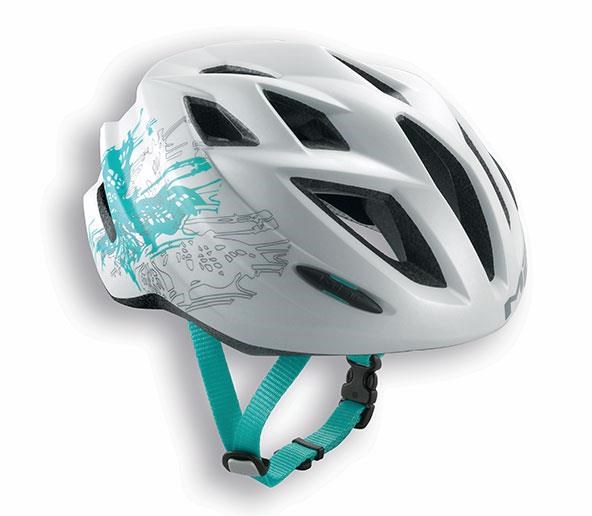 MET Gamer Junior Cycling Helmet product image