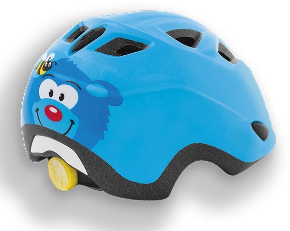 MET Genio Kids Cycling Helmet 2016 product image