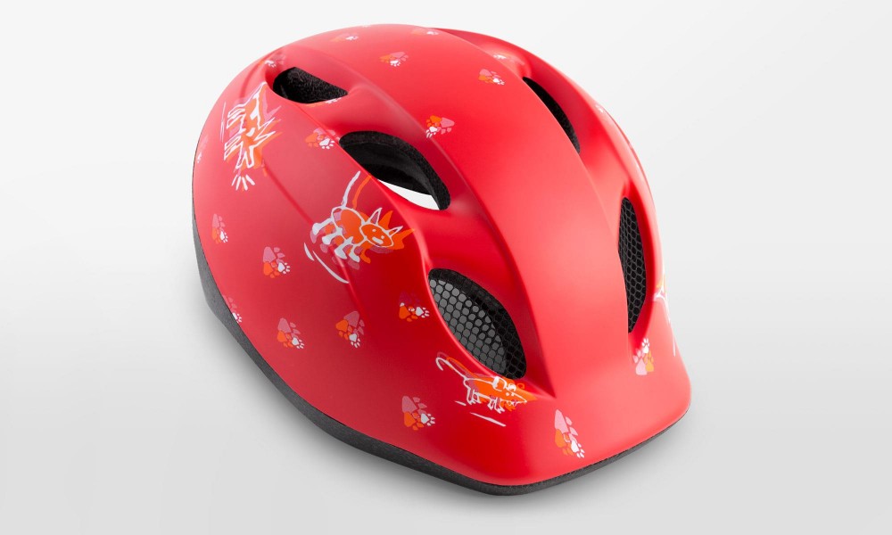 Super Buddy Kids Cycling Helmet image 0
