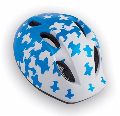 MET Buddy Kids Cycling Helmet