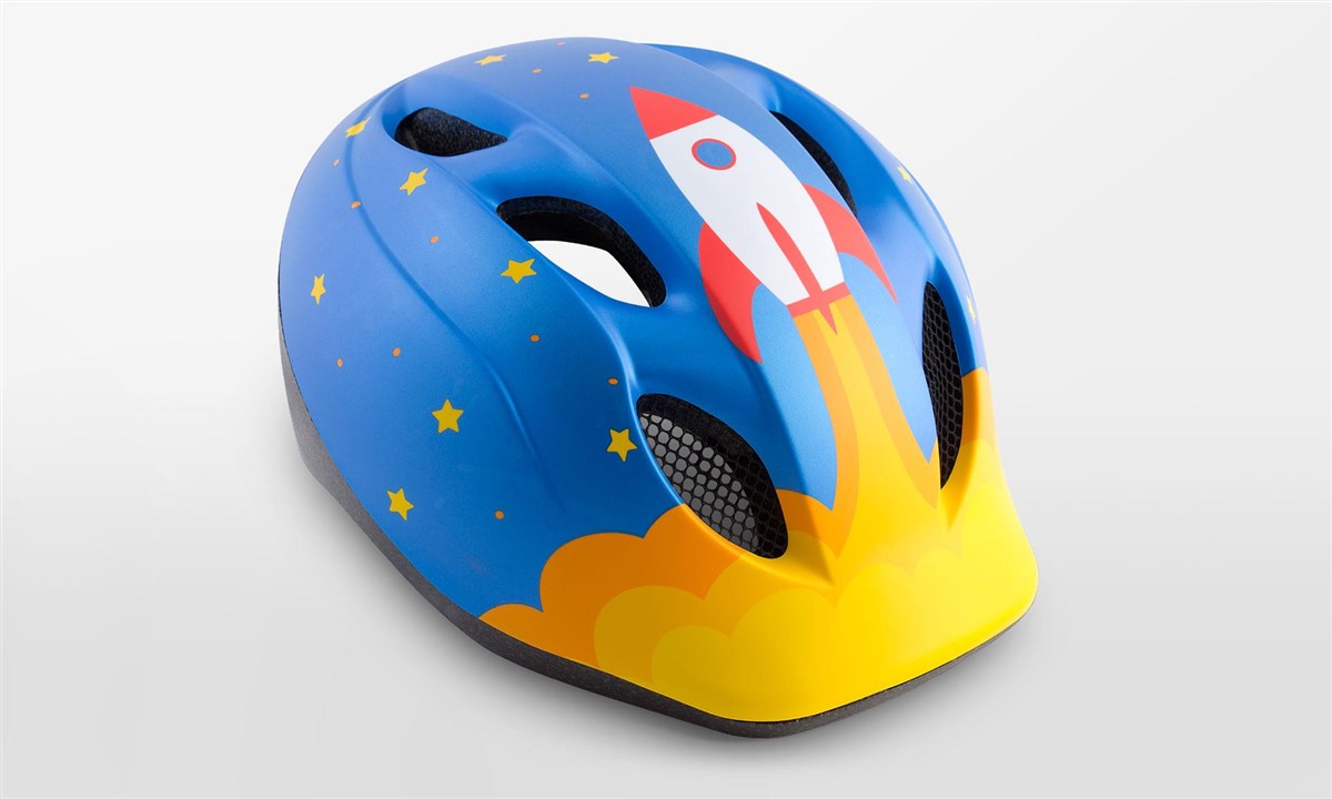MET Buddy Kids Cycling Helmet product image