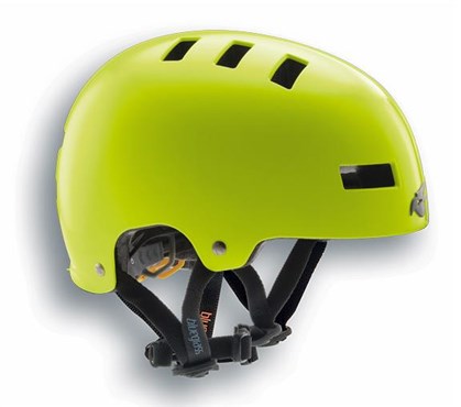 Bluegrass Super Bold BMX Helmet