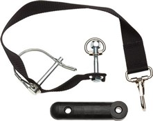 Burley Hitch Flex Connector