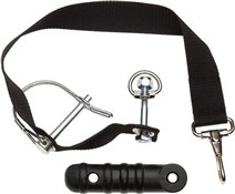 Burley Hitch Flex Connector