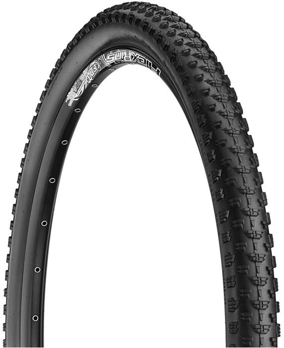 Nutrak Paddle 27.5 inch Off Road MTB Tyre product image