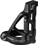 Shimano XTR Di2 Front Mech Mount Adapter