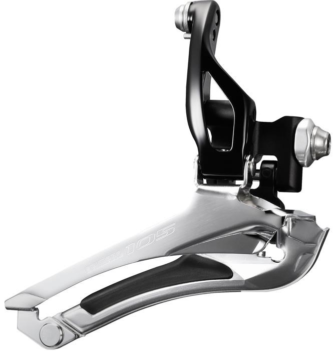 Shimano FD-5800 105 11 Speed Double Front Derailleur product image