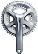 Shimano FC-5800 105 Double HollowTech II Road Chainset