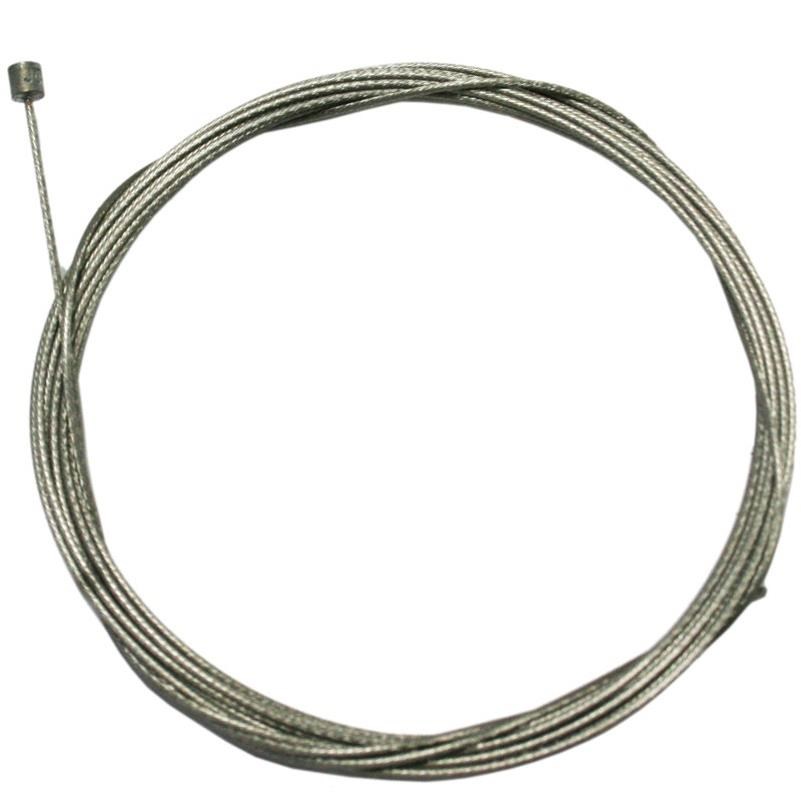SRAM PitStop Stainless 1.1mm Derailleur Inner Cable (TT & Tandem) product image
