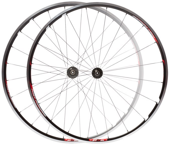 Fast Forward F2A Alloy Clincher Road Wheelset product image