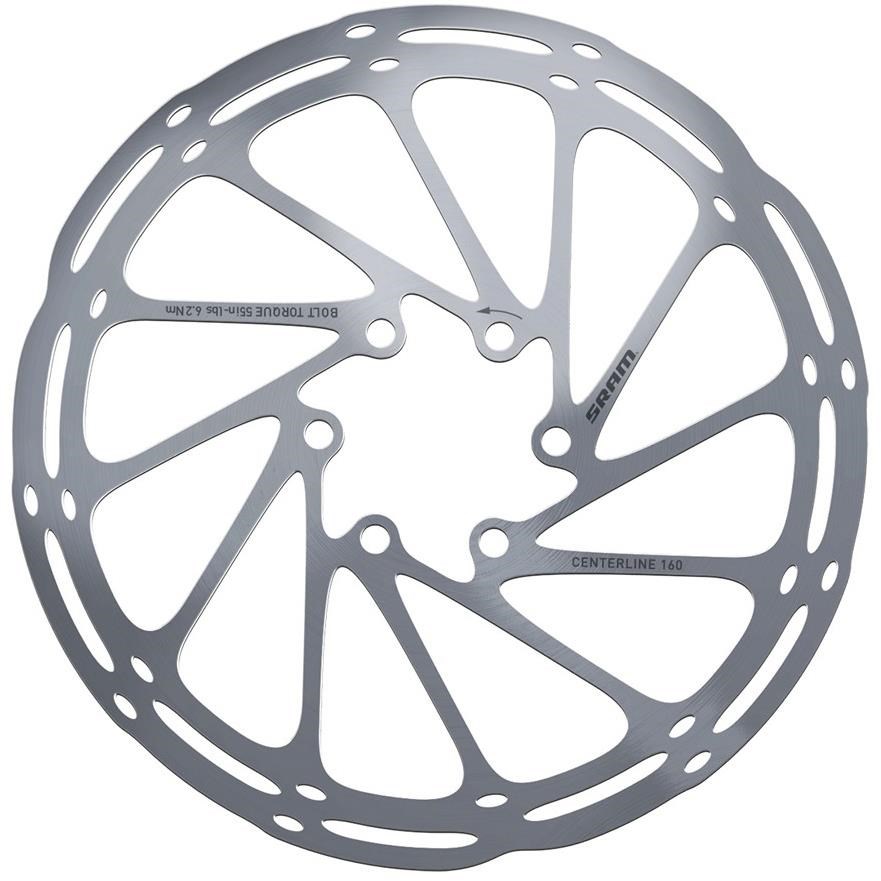 SRAM Centerline Disc Brake Rotor product image