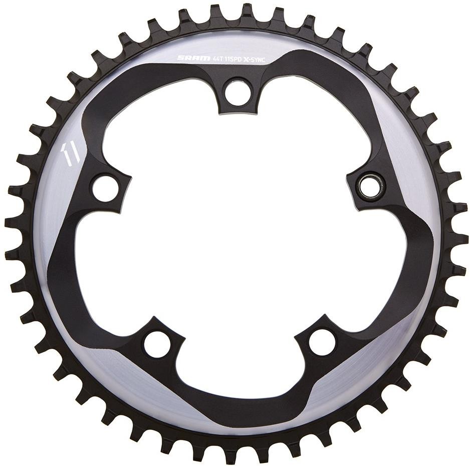 Force CX1 X-Sync Chainring image 0