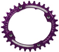 Hope Retainer Ring Chainring - 10/11 Speed