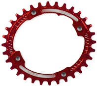 Hope Retainer Ring Chainring - 10/11 Speed