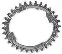 Hope Retainer Ring Chainring - 10/11 Speed