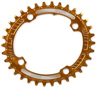 Hope Retainer Ring Chainring - 10/11 Speed