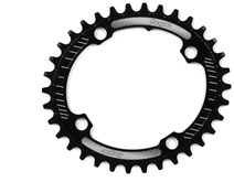 Hope Retainer Ring Chainring - 10/11 Speed