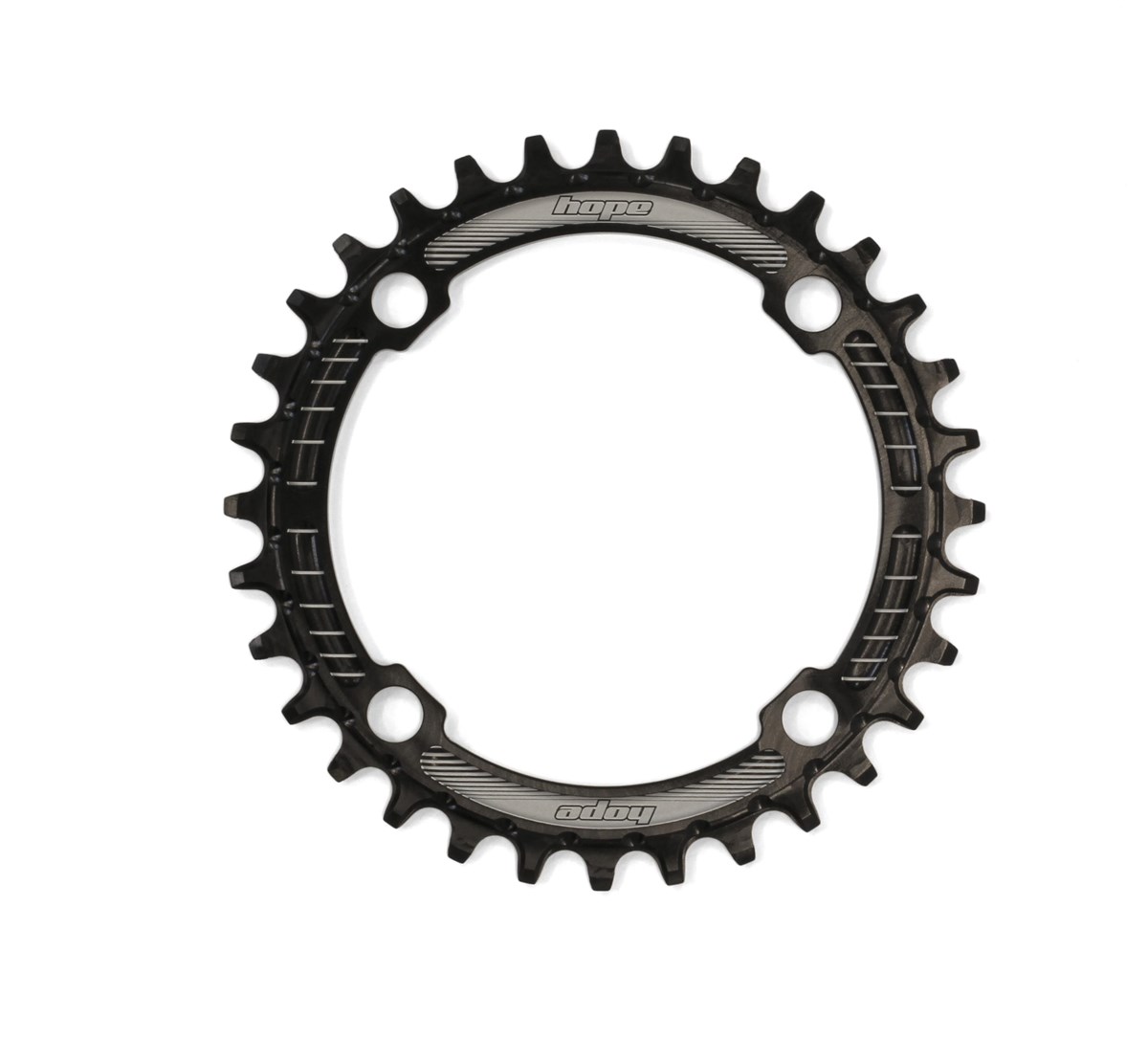 Hope Retainer Ring Chainring - 10/11 Speed product image