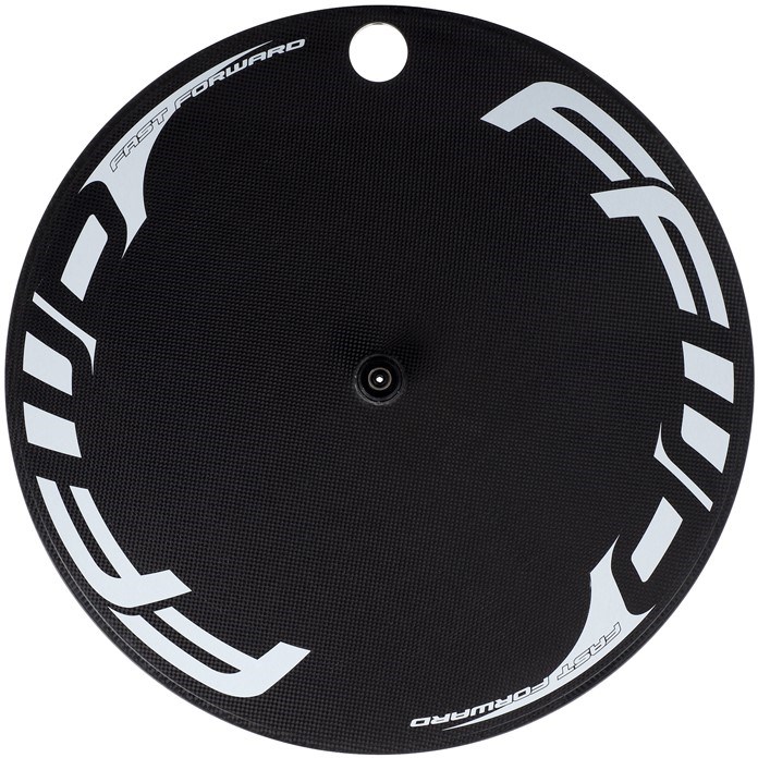 Fast Forward Disc Tubular Rear Road Wheel product image