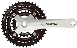SR Suntour CW-NEX-208 Trekking Chainset