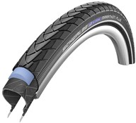 Schwalbe Marathon Plus SmartGuard Endurance Reflective Wired 700c Hybrid Tyre